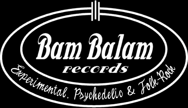 BAM BALAM LOGO